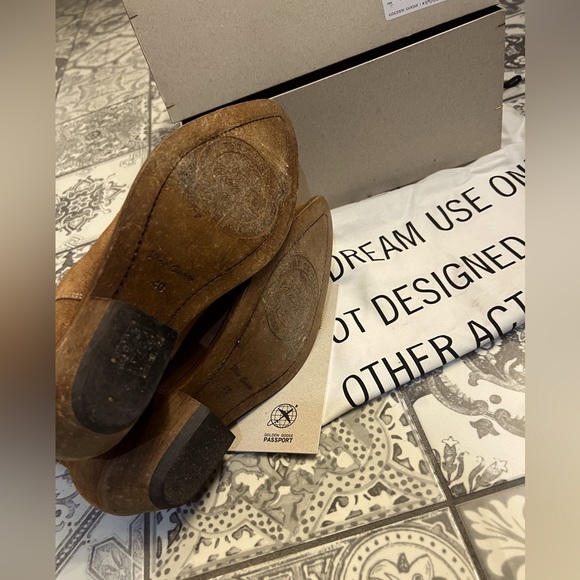 Golden Goose Boots - Picture 7 of 8